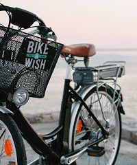 BIKE A WISH