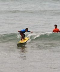 BOA ONDA SURF SCHOOL