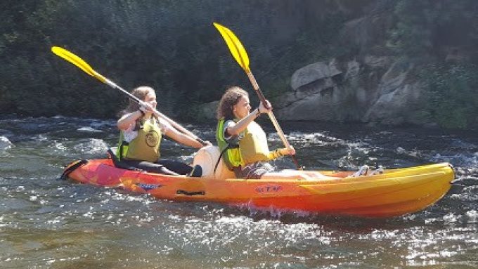 CAMINHOS D’AGUA