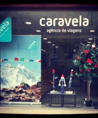 CARAVELA – TRAVEL AGENCY