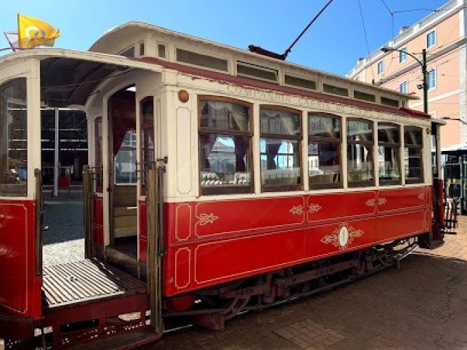 CARRIS MUSEUM (MUSEU DA CARRIS)