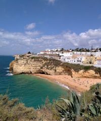 CARVOEIRO TOURISM OFFICE