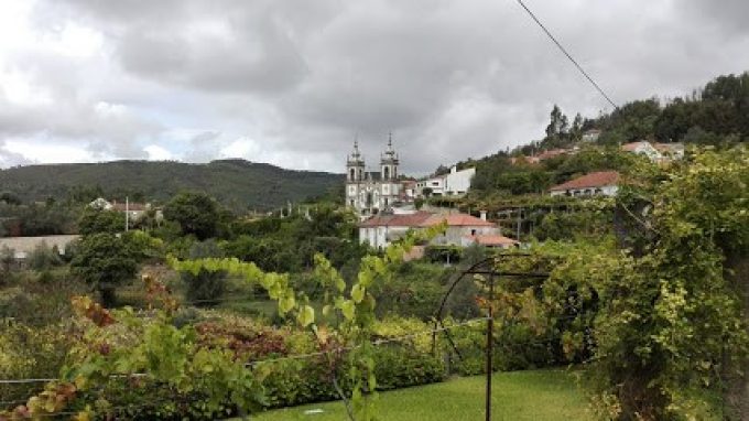 CASA DA BOA FONTE – TURISMO NO ESPAÇO RURAL