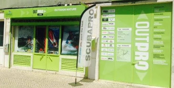 DIVE CLUB CIPREIA | SESIMBRA