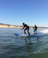 EPIC SURF SCHOOL – BACK OFFICE