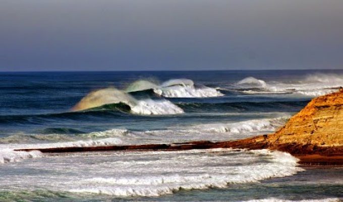 ERICEIRA BLUE OCEAN SURF SCHOOL & RENTALS