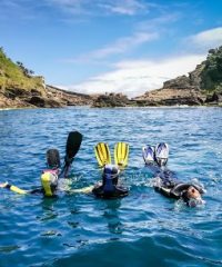 ESPÍRITO AZUL DIVE CENTER – DIVE IN AZORES ISLANDS