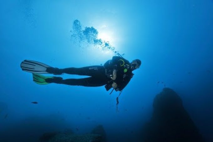 EXPLORA MADEIRA DIVING CENTER