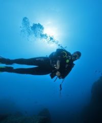 EXPLORA MADEIRA DIVING CENTER