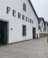 FERREIRA