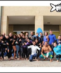 FISH SURF SCHOOL