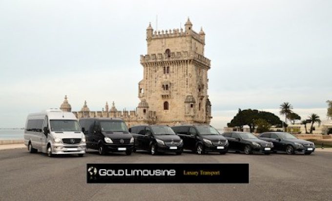 GOLD LIMOUSINE – AUTOMÓVEIS DE TURISMO LDA