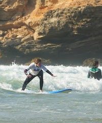 GOODFEELING SURF SCHOOL