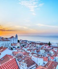 HI PORTUGAL – TRANSFERS & TOURS