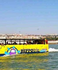 HIPPOTRIP