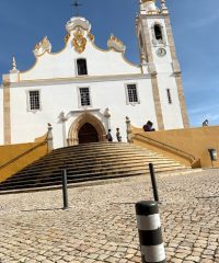 IGREJA DE NOSSA SENHORA DA CONCEIÇÃO