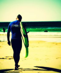 INTERNATIONAL SURF SCHOOL SAGRES