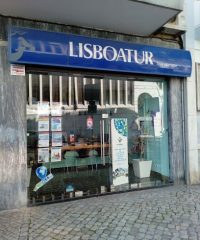 LISBOATUR-AGÊNCIA TURÍSTICA DE LISBOA LDA.