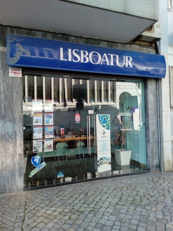 LISBOATUR-AGÊNCIA TURÍSTICA DE LISBOA LDA.