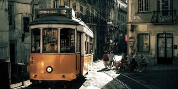 LISBON NATIVE TOURS