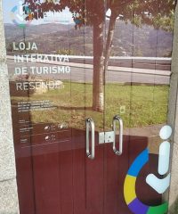 LOJA INTERATIVA DE TURISMO DE RESENDE