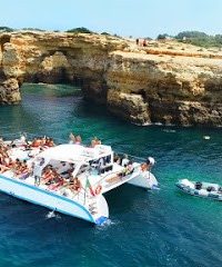 ALGARVE CHARTERS