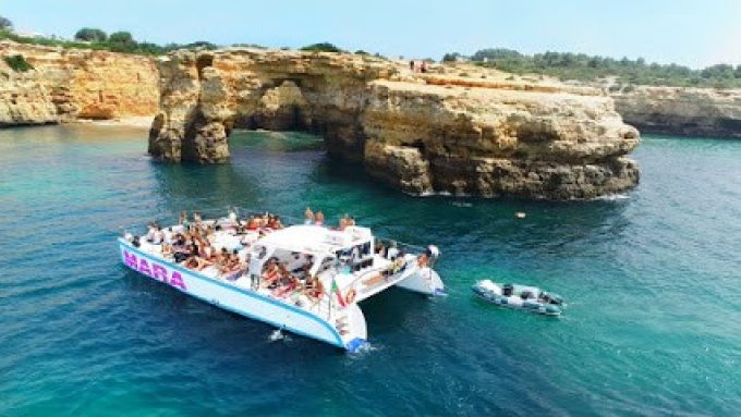 ALGARVE CHARTERS