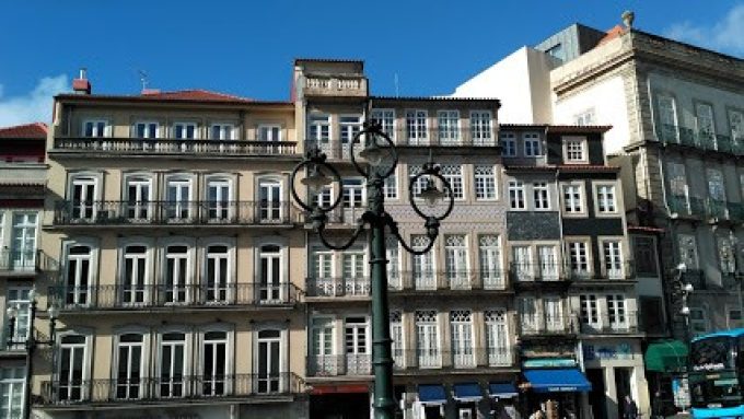 LOJA INTERATIVA PORTO WELCOME CENTER