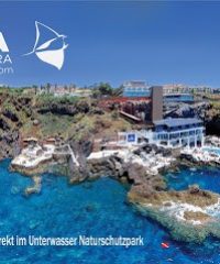 MANTA DIVING MADEIRA