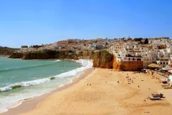 ALGARVE EXPERIENCES