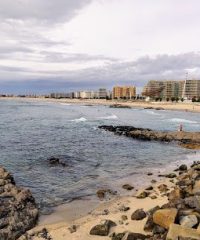 MATOSINHOS BEACH