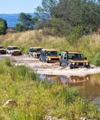 ALGARVE JEEP SAFARI TOURS – YOU DRIVE/ WE DRIVE