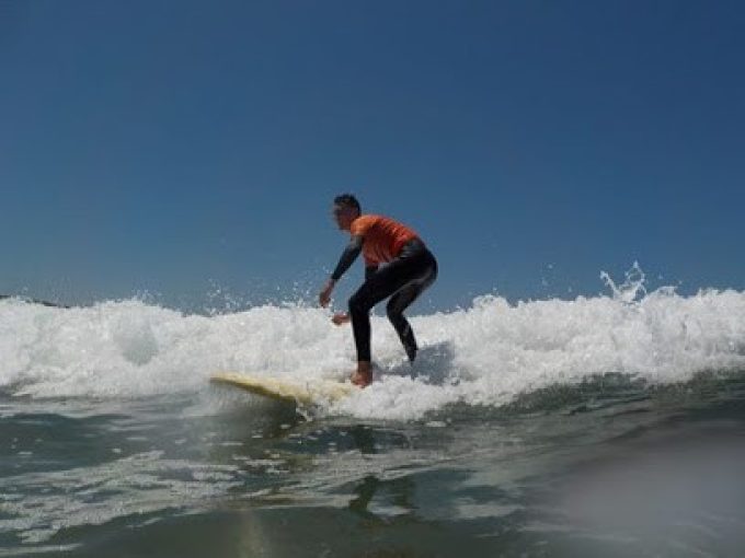 NEPTUNOS SURF SCHOOL