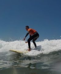 NEPTUNOS SURF SCHOOL