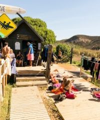 ALGARVE SURF SCHOOL