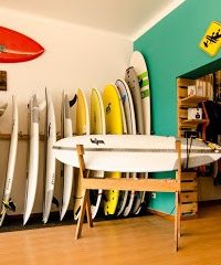 ALGARVE SURF SHOP & SCHOOL