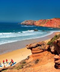 ALGARVE SURFCAMP AMADO SURF SCHOOL AND RENTALS