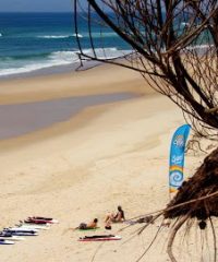 OPORTO SURF CAMP