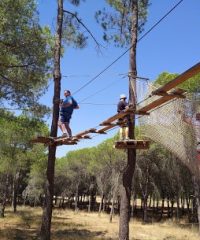 PARQUE DE NATUREZA DE NOUDAR