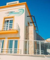 PENICHE BEACH HOUSE