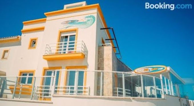 PENICHE BEACH HOUSE