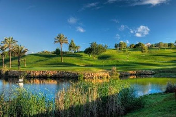 PESTANA GOLF & RESORTS – CARVOEIRO