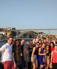 PORTUCALLIS – PRIVATE TOURS