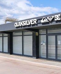 QUIKSILVER LISBOA