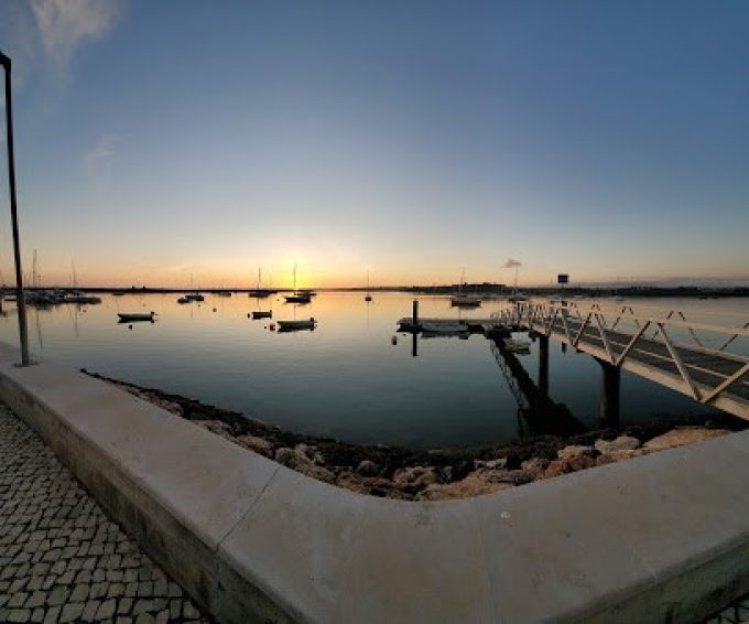 ALVOR BOAT TRIPS