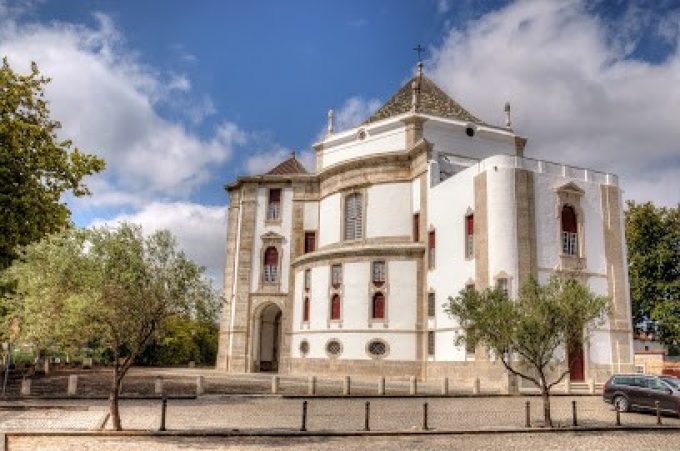 SÃO BERNARDO TOUR