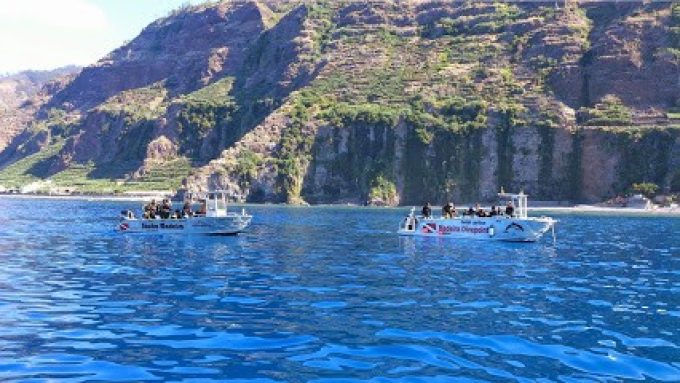 SEA COLORS AZORES