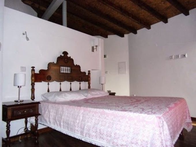 CASAS DE CAMPO PODENCE