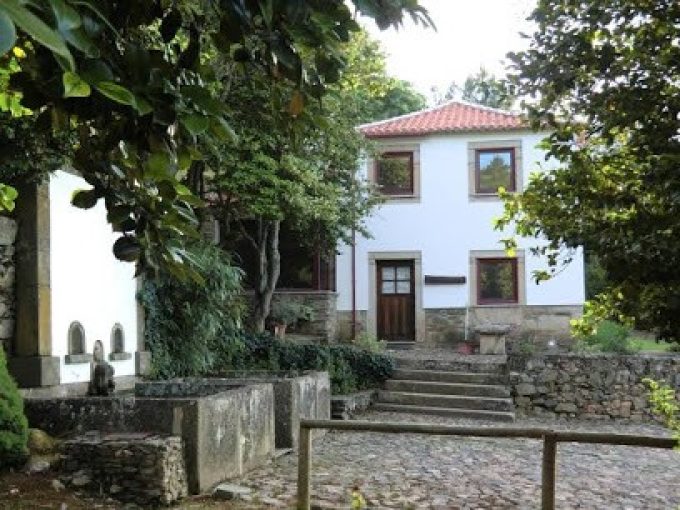 QUINTA DAS AVELEIRAS