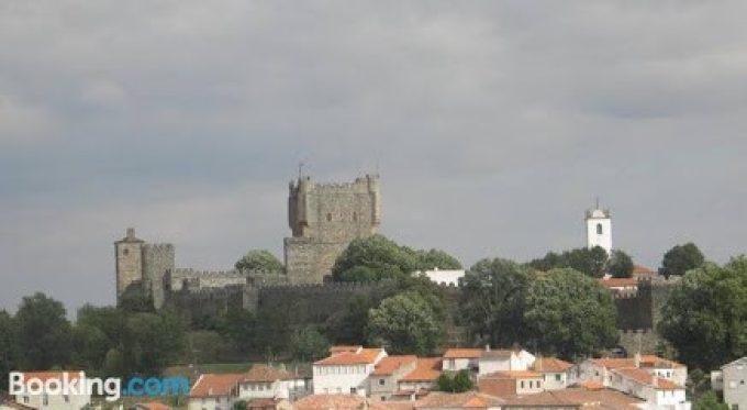 QUINTA DOS CASTANHEIROS – TURISMO RURAL